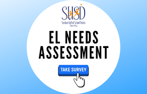  EL Needs Assessment 